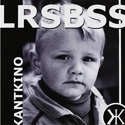 Afbeelding van Kant Kino Lrsbss (CD)
