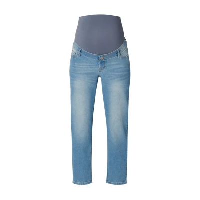 Afbeelding van Zwangerschapsbroek Straight jeans Azua Vintage Blue 27