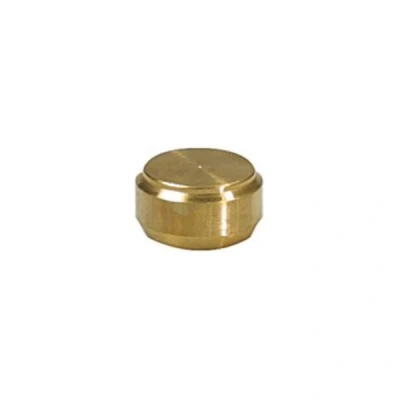 Afbeelding van Kuterlite afsluitplaat Ø22 mm. Artikelnr: 0893409