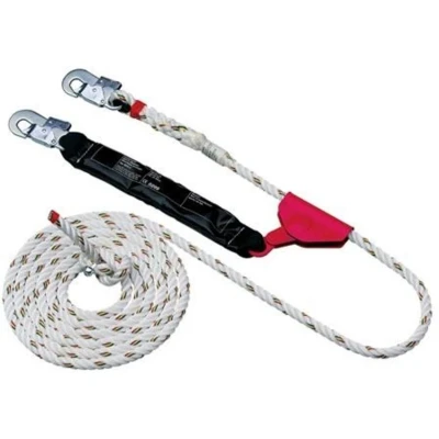 Afbeelding van Metselwerkboor Mas Kabel D.16mm Lopende Valbeveiliging S 16 EN353 2 L.5m