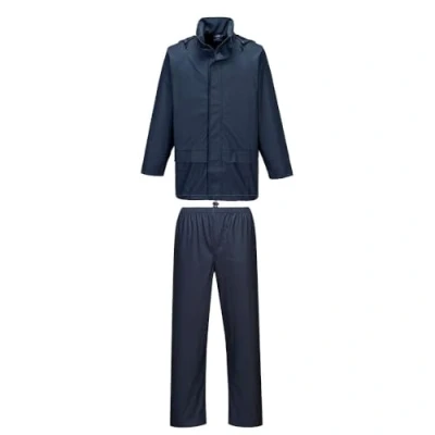 Afbeelding van Regenpak (2 delig pak) Essential Sealtex L450 Portwest