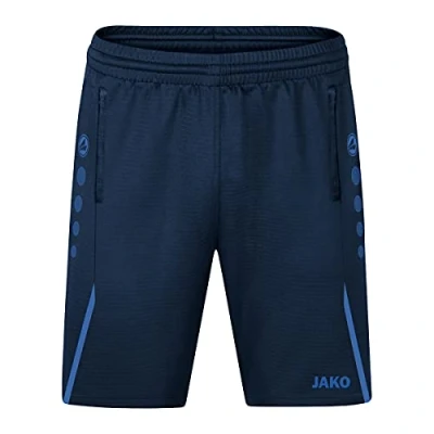 Afbeelding van JAKO Trainingsshort Challenge Marine/royal