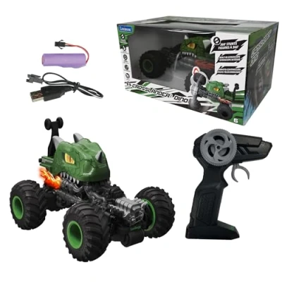 Image de Voiture de police sur télécommande