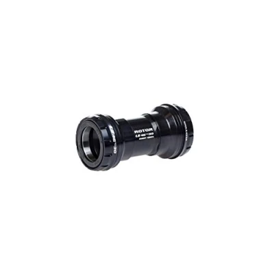 Afbeelding van Rotor Pressfit 4630 Staal BB386EVO voor 30 mm as, black