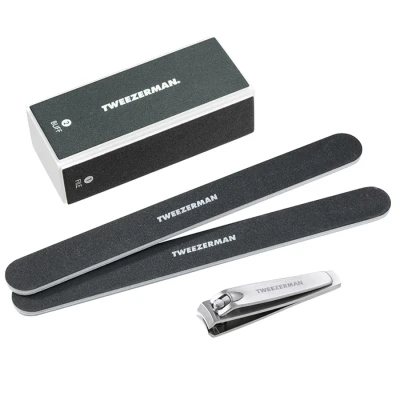 Afbeelding van Tweezerman Manicure Kit