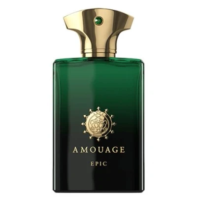 Afbeelding van Amouage Epic Man 100 ml Eau de Parfum Spray