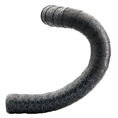 Afbeelding van Deda Stuurlint Loop Zwart