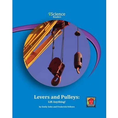 Afbeelding van Levers and Pulleys