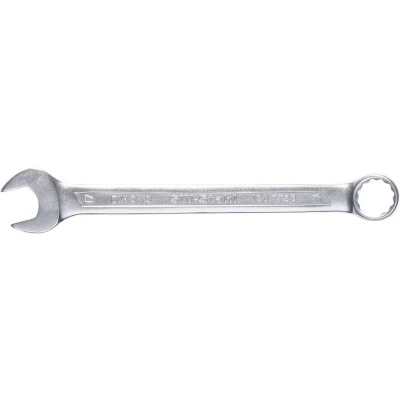 Afbeelding van SW Stahl PRO DRIVE 00814L Ring / Steeksleutel 19