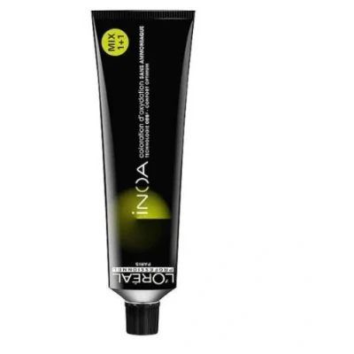 Afbeelding van L&#039;Oréal Inoa haarverf 60 gr 10.21 Super Licht Iris Asblond