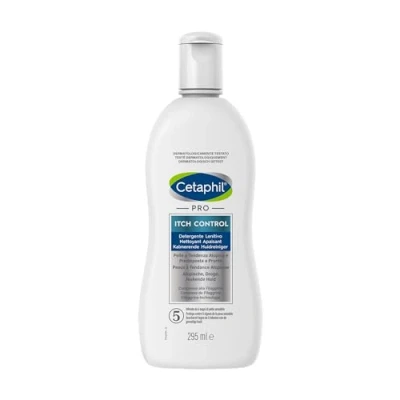 Afbeelding van Cetaphil Pro Itch Control Beruhigender Reiniger