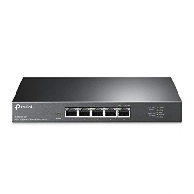 Afbeelding van TP Link TL SG105 M2