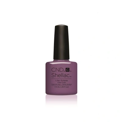Afbeelding van CND Colour Shellac Gellak Lilac Eclipse 7,3 ml