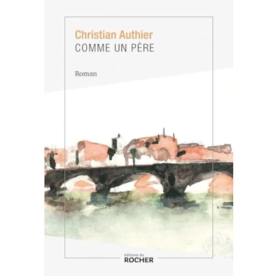 Afbeelding van COMME UN PERE