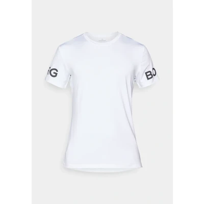 Afbeelding van Björn Borg Shirt Heren Maat XXL