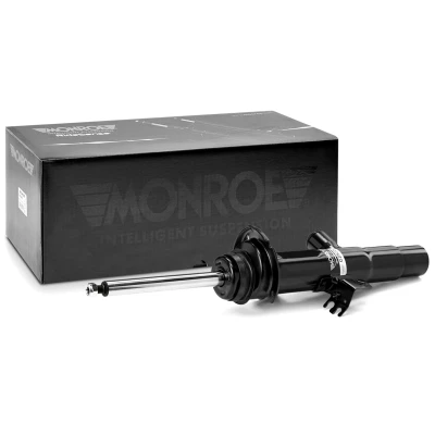 Afbeelding van Schokdemper MONROE C2522L, voor o.a. BMW