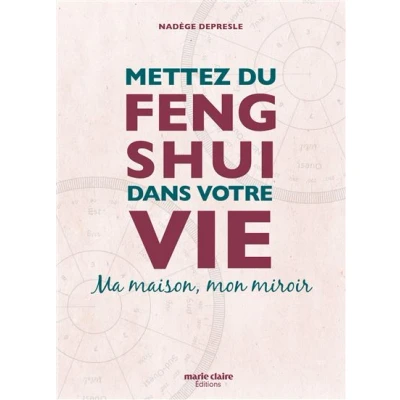 Image de Mettez du feng shui dans votre vie