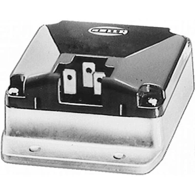 Afbeelding van HELLA 5DR 004 243 031 Regulator Alternator