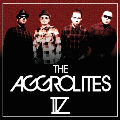 Afbeelding van Aggrolites Iv (2 LPs)