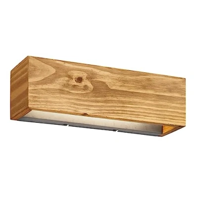 Afbeelding van Trio, Wandlamp + plafondlamp, Brad (1800 lm)