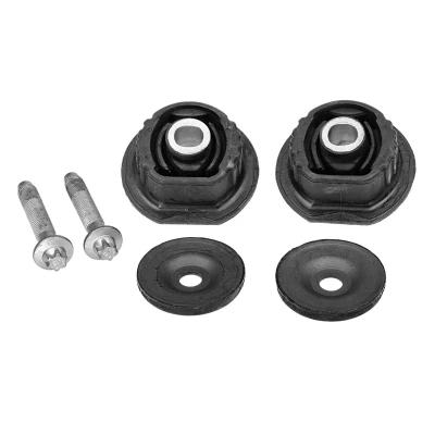 Afbeelding van Reparatieset, stuurstang MEYLE 014 710 0005