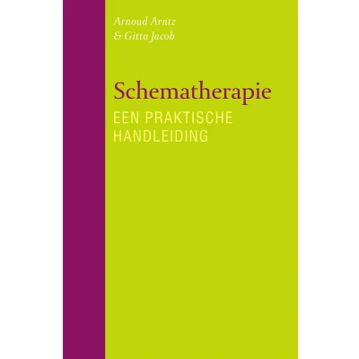 Afbeelding van Schematherapie
