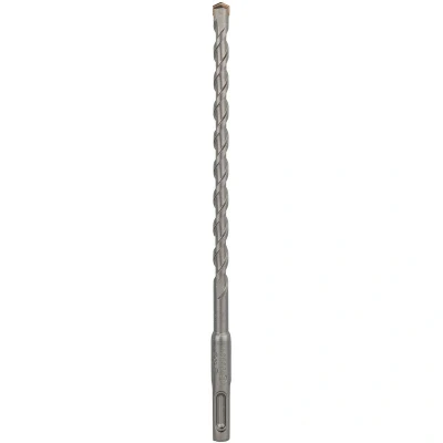 Afbeelding van Bosch Accessories 2609255514 Carbide Hamerboor 8 mm Gezamenlijke lengte 210 SDS Plus 1 stuk(s)