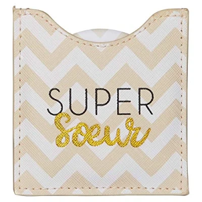 Image de DRAEGER BK MIROIR SUPER SOEUR