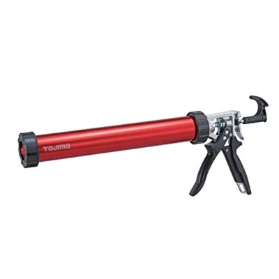 Afbeelding van Kitpistool Convoy koker+worst 310 600ml
