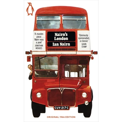 Afbeelding van Nairns London