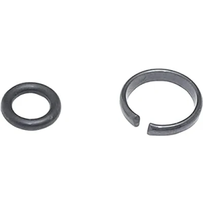 Afbeelding van Hazet 9012KS 01/2 Ringenset 1 stuk(s)