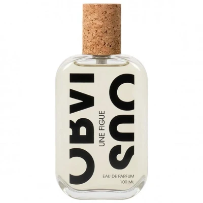 Afbeelding van Obvious Eau de Parfum Une Figue
