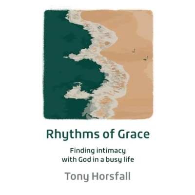 Afbeelding van Rhythms Of Grace