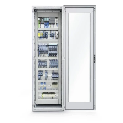 Afbeelding van Siemens Halfgeleiderrelais 3RF21301AA22 30 A Schakelspanning (max.): 230 V/AC 1 stuk(s)