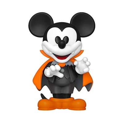 Image de Figurine Funko Vinyl Soda Vampire Mickey with Chase Modèle aléatoire