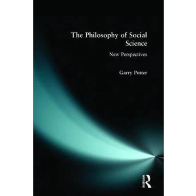 Afbeelding van Philosophy of Social Science