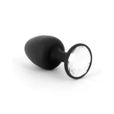 Afbeelding van Dorcel Geisha Buttplug Diamond L