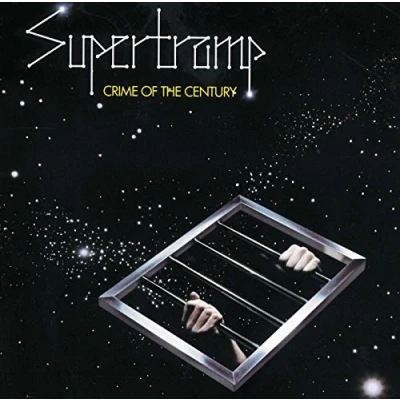 Afbeelding van Supertramp Crime Of The Century (CD) (Remastered)