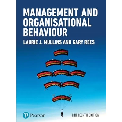 Afbeelding van Management and Organisational Behaviour