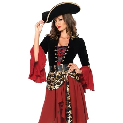 Afbeelding van Cruel Seas Captain