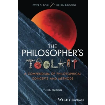 Afbeelding van The Philosopher′s Toolkit