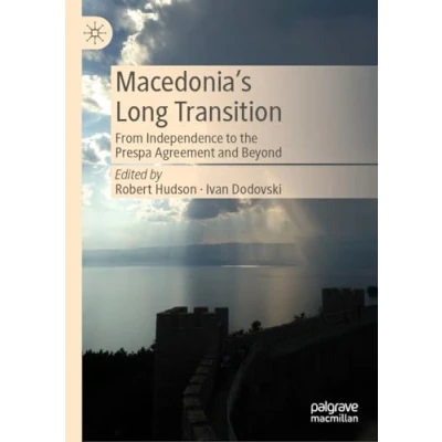 Afbeelding van Macedonia’s Long Transition