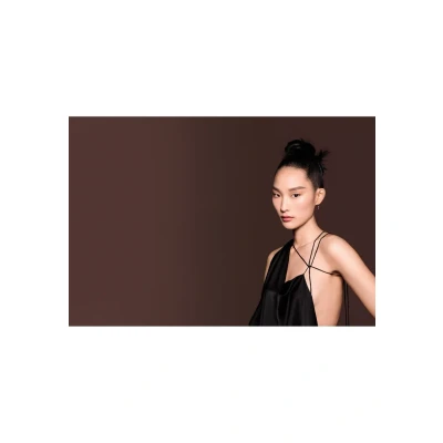 Afbeelding van Bobbi Brown Natural Brow Shaper Getinte Wenkbrauwgel Blonde
