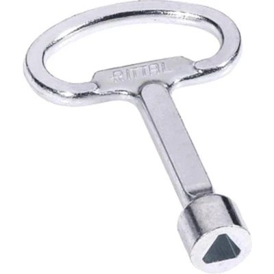 Afbeelding van Rittal SZ 2546.000 Schakelkast sleutel 8 mm drievlak 1 stuk(s)