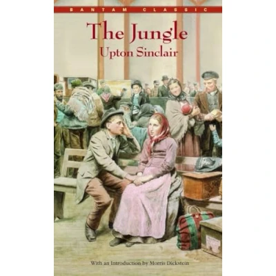 Afbeelding van The Jungle