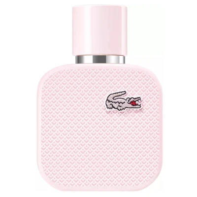 Afbeelding van Lacoste L.12.12 Rose Eau de Parfum 50 ml