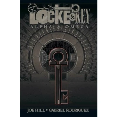 Afbeelding van Locke &amp; Key