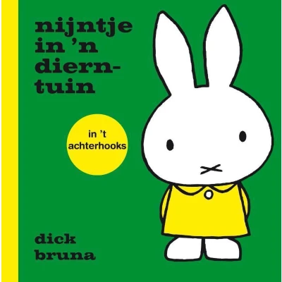 Afbeelding van nijntje in &#039;n dierntuin &#039;t Achterhooks