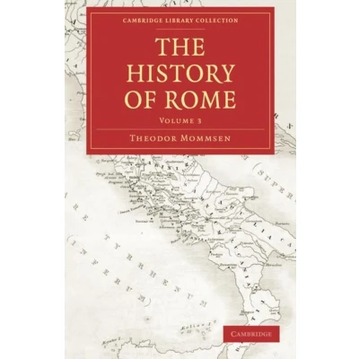 Afbeelding van The History of Rome