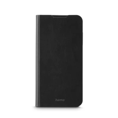 Afbeelding van Hama Eco Premium mobiele telefoon behuizingen 17 cm (6.7&quot;) Folioblad Zwart